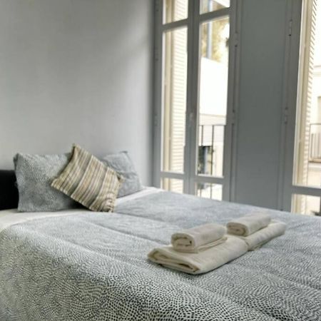Hispalis Atico Santa Cruz Seville Ngoại thất bức ảnh