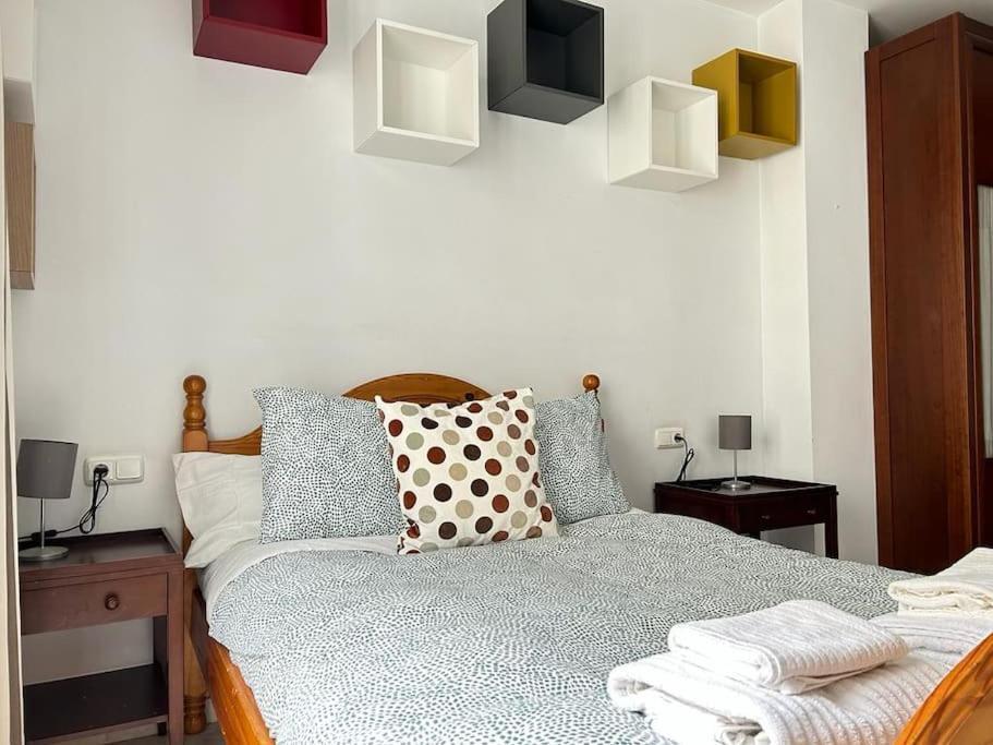 Hispalis Atico Santa Cruz Seville Ngoại thất bức ảnh