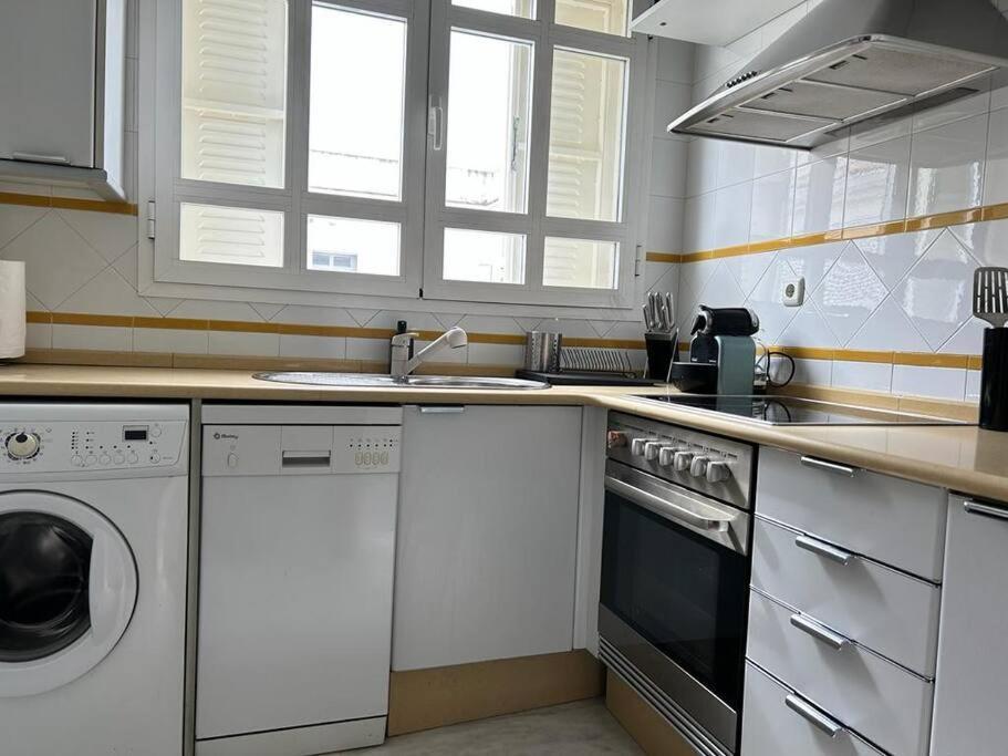 Hispalis Atico Santa Cruz Seville Ngoại thất bức ảnh