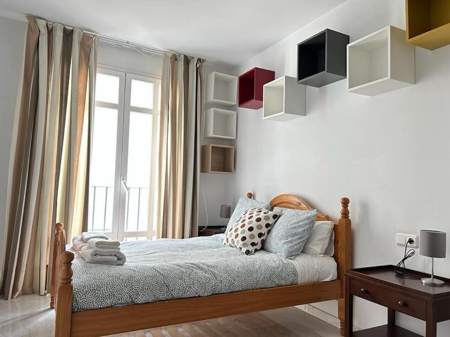 Hispalis Atico Santa Cruz Seville Ngoại thất bức ảnh