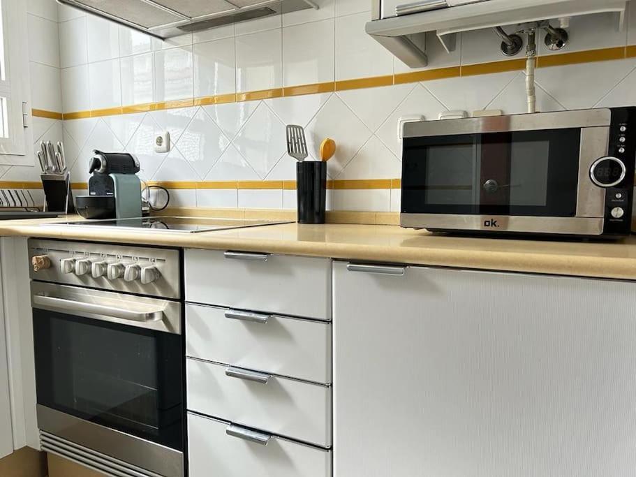 Hispalis Atico Santa Cruz Seville Ngoại thất bức ảnh